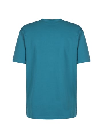 Umbro T-Shirt Sport Style in blau