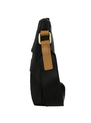 BRIC`s X-Collection Umhängetasche 23 cm black