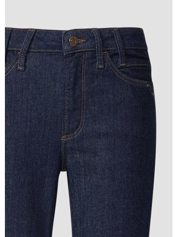 s.Oliver Jeans-Hose IZABELL in 58Z8_dunkelblau