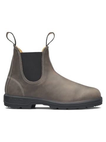 Blundstone Chelsea Boot in Grau