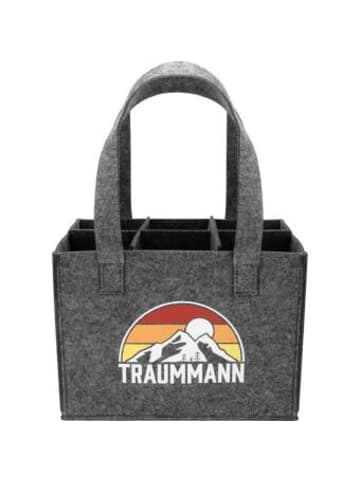 Sheepworld Nonbook - Tragetasche Traummann