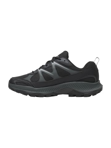 Merrell Halbschuhe schwarz