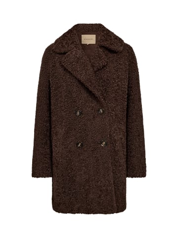 soyaconcept Mantel SC-Mukite in schoko - 0003