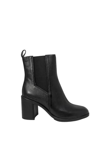 CALVIN KLEIN JEANS Schwarz Damen Stiefel
