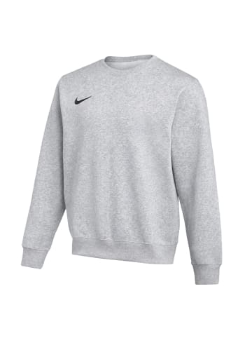 Nike Sweatshirt in Hellgrau