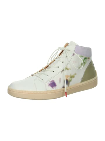 Think! Sneakers High TURNA in Bianco/Kombi