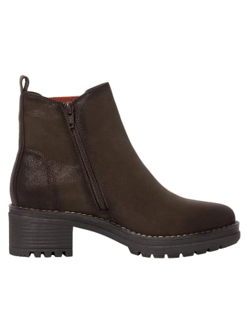 Jana Chelsea Boot in MOCCA