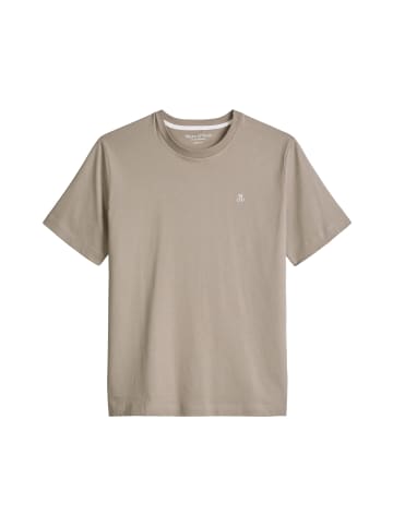 Marc O'Polo T-Shirt regular in Charleston Gray