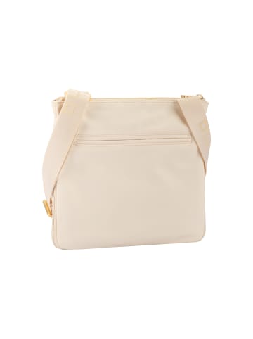 Bogner Schultertasche 'Klosters Neve Serena in Birch 27,50 x 26,50 x 8,00 cm'