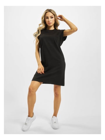 DEF Kleid in black