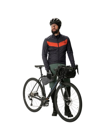 Vaude MENS KURO INSULATIJACKET in Schwarz