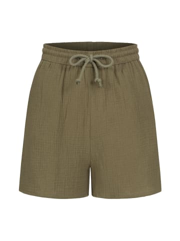 ONLY ONLY Shorts in olive