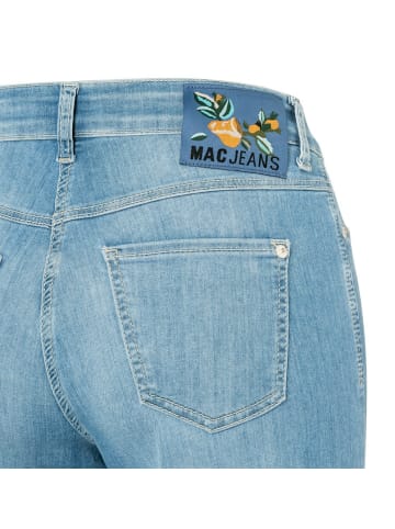 MAC Jeans in Blau