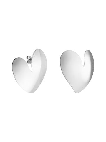 PURELEI Ohrringe True Love in Silber