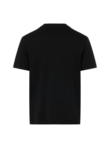 True Religion T-Shirt in schwarz