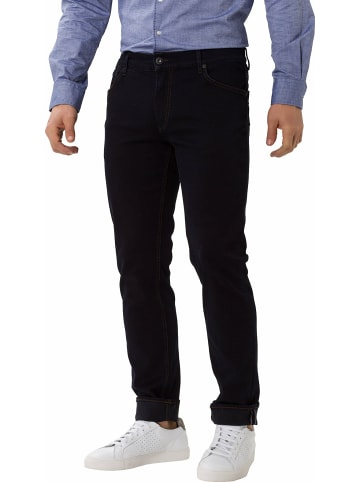 BRAX  Slim Fit Jeans für Herren in dunkel-blau