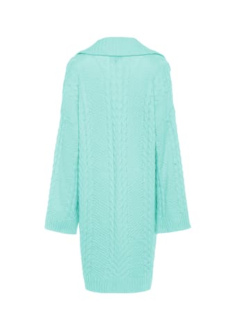 aleva Sweater in SANFTES MINT