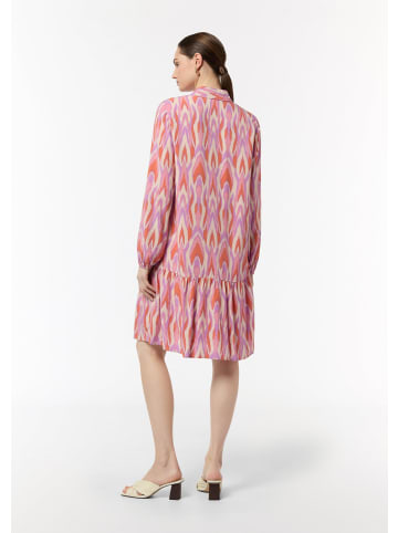 comma Kleid  in  01B2_weiß