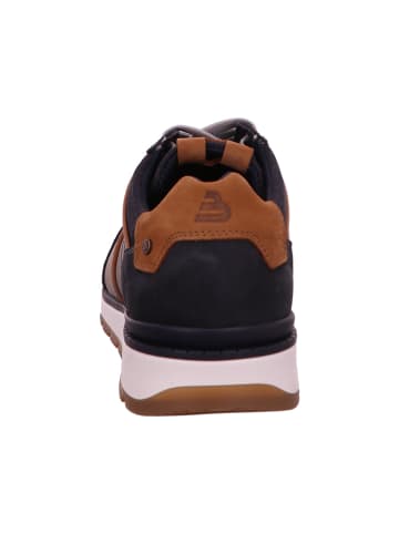 Bullboxer Sneaker in blau