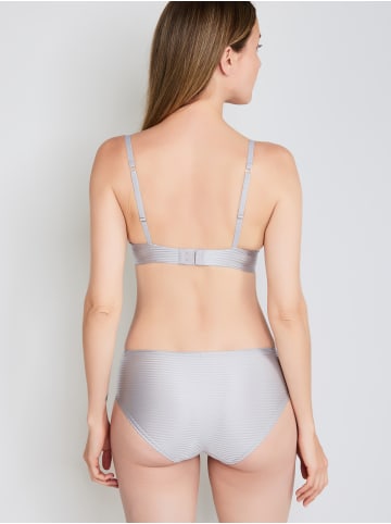 JOOP! Push-up-BH Glamorous in MEDIUM GREY