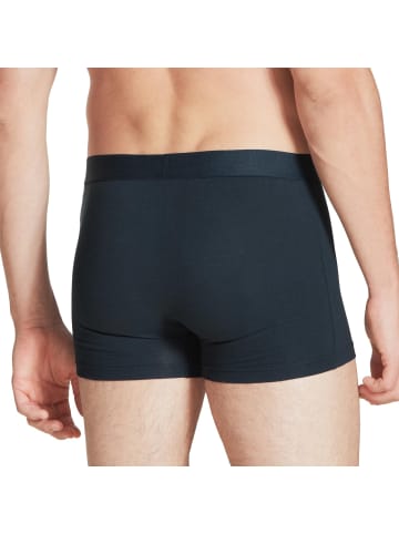 Calida Boxershort 2er Pack in Dunkelblau