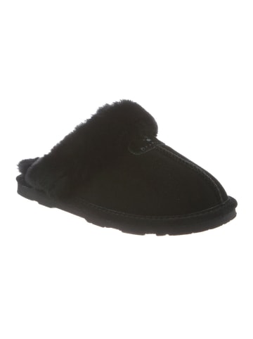 Bearpaw Pantolette Loki II in schwarz