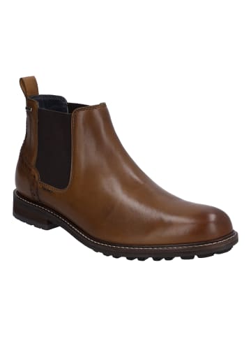 Josef Seibel Stiefelette Jasper in cognac