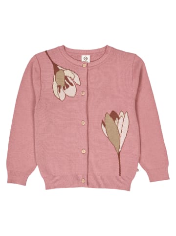 müsli Strickjacke 1524007000 in rosa