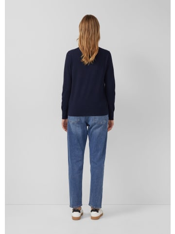 s.Oliver Strickpullover  in  5959_navy