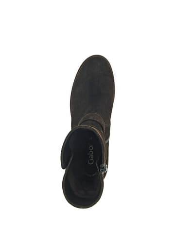 Gabor Stiefeletten für Damen in braun