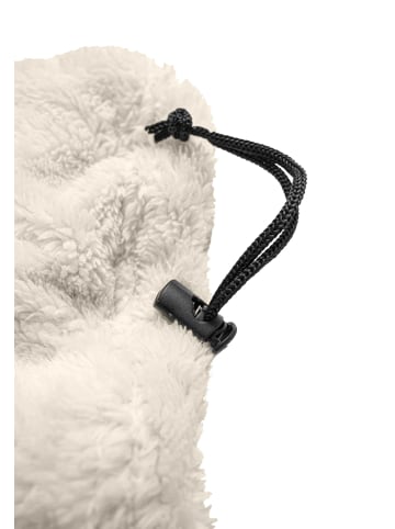 Reusch Nackenwärmer Uni in 1100 white