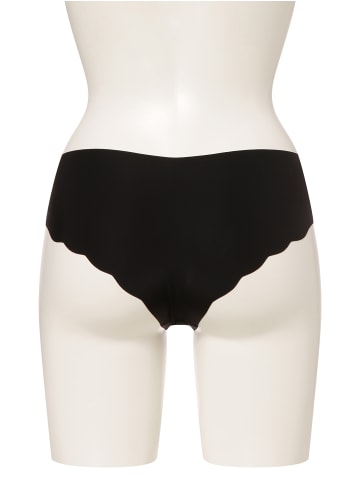 Sloggi Hipster in schwarz