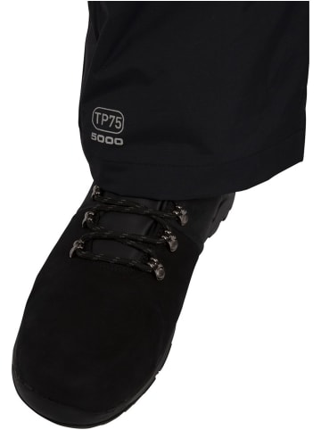 Trespass Regenhose in Schwarz