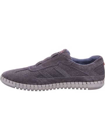 Bugatti Slipper in grau