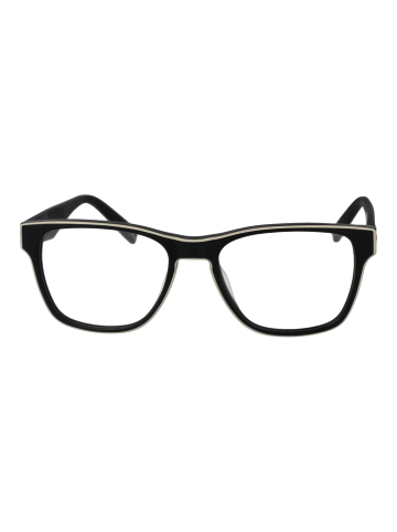Fila Unisex Optische Fassungen Quadrat Schwarz