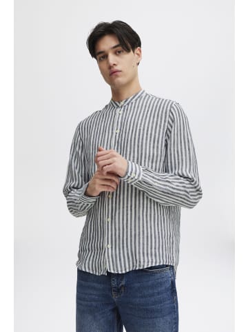 CASUAL FRIDAY Langarmhemd in Blau