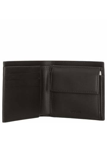 Lacoste FG - Men Geldbörse 3cc 12 cm in braun