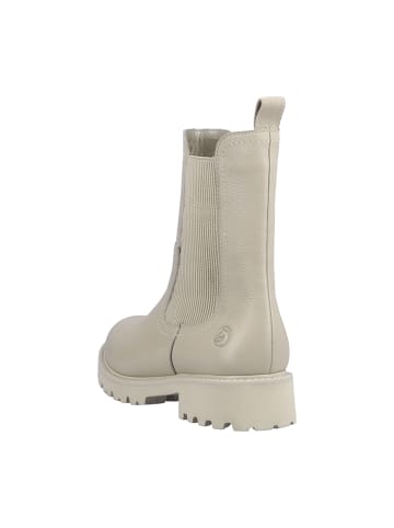 remonte Chelsea Boots in Beige