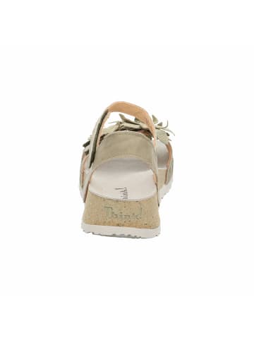 Think! Sandalen für Damen in beige