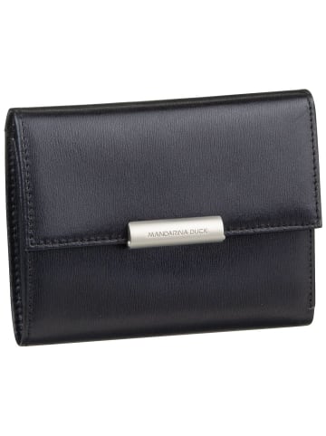 Mandarina Duck Geldbörse Hera 3.0 RAP14 in Black