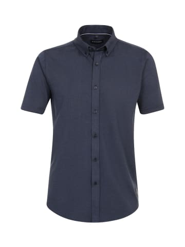 CASAMODA Polo-Shirt in Blau