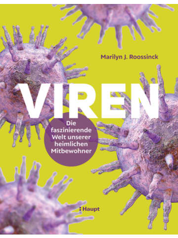 Haupt Buch - Viren