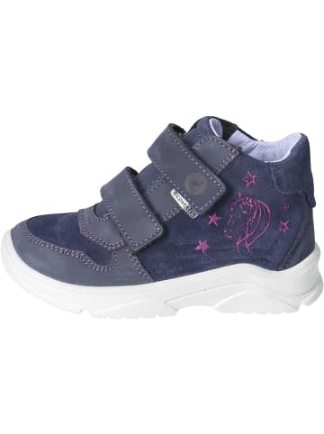 Ricosta Sneaker für Mädchen in blau