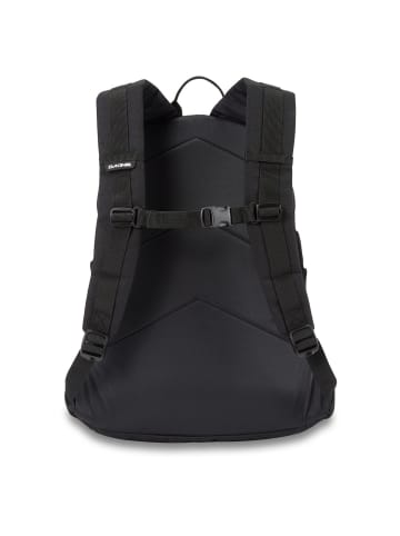 Dakine WNDR 18 - Rucksack 43 cm in schwarz