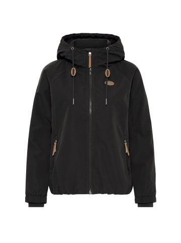 Oxmo Windbreaker OXTinna in Schwarz
