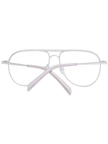 Maje Damen Optische Fassungen Aviator Silber