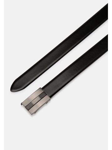 LLOYD Gürtel für Herren in schwarz