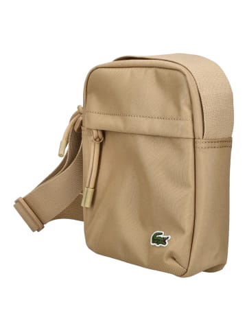 Lacoste Taschen in Tan