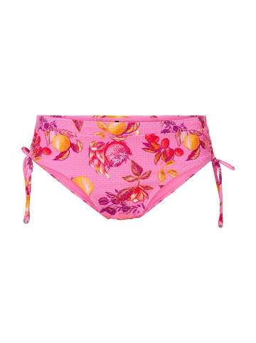 Linga Dore shorty Bikini in Tropical fruit
