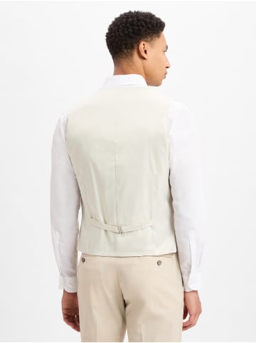 Finshley & Harding Weste Alameda in beige weiß - 0001